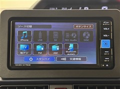 タント X リミテッド