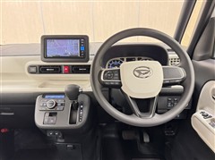 ムーヴキャンバス ストライプス G