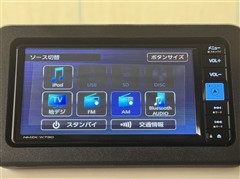 ムーヴキャンバス ストライプス G