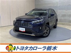 RAV4 HEV G