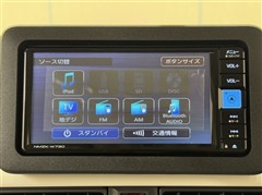 ムーヴキャンバス ストライプス G