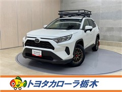 RAV4 X
