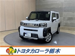 タフト G クロムベンチャー