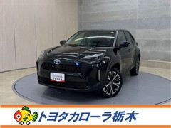 ヤリスクロス HEV Z