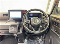 スペーシアHV XセーフティプラスP