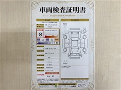 スペーシアHV XセーフティプラスP