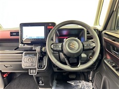 スペーシアカスタム HV XS