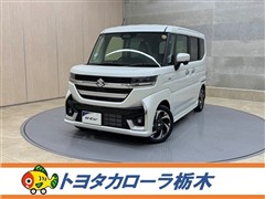 スペーシアカスタム HV XS