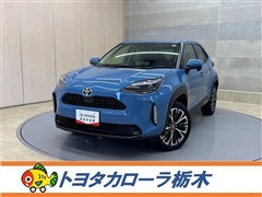 ヤリスクロス Z