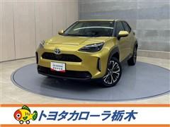 ヤリスクロス HEV Z