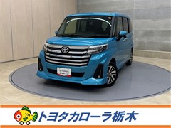 ルーミー カスタムG