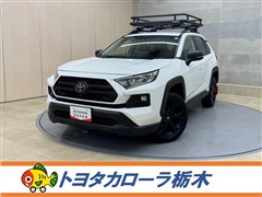 RAV4 アドベンオフロードP2