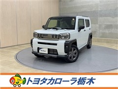 タフト G ダ-ククロムベンチャ-