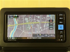 タフト G ダ-ククロムベンチャ-