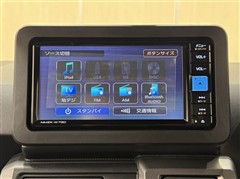 タフト G ダ-ククロムベンチャ-