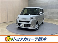 ムーヴキャンバス ストライプス G