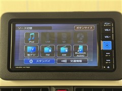 ムーヴキャンバス ストライプス G