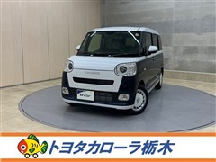 ムーヴキャンバス ストライプス G