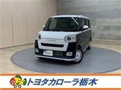 ムーヴキャンバス ストライプス G