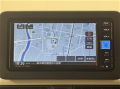 ムーヴキャンバス ストライプス G