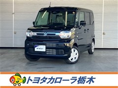 スペーシア HV X セーフティP