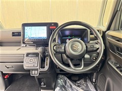 スペーシア HV X セーフティP