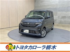 ダイハツ　ムーヴ G
