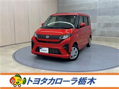 ダイハツ ムーヴ X