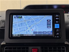 タント カスタムX リミテッド