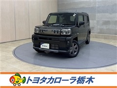 タフト G ダ-ククロムベンチャ-