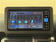 タフト G ダ-ククロムベンチャ-