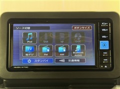 タフト G ダ-ククロムベンチャ-