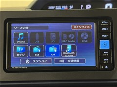 タント X リミテッド