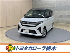ダイハツ ムーヴ G