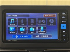 ムーヴ RS