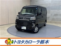ダイハツ アトレーバン RS