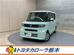 タント X