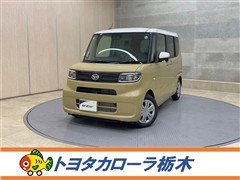 タント X