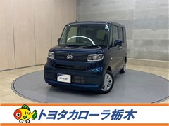 ダイハツ タント X リミテッド