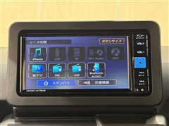 タフト G ダ-ククロムベンチャ-