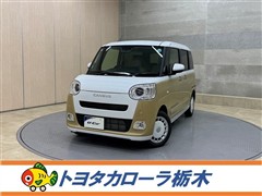 ムーヴキャンバス ストライプス G
