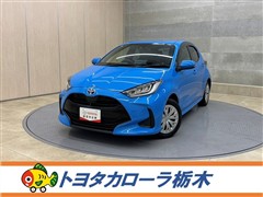 ヤリス HEV Z