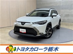 カローラクロス HEV Z