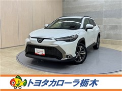 カローラクロス HEV Z