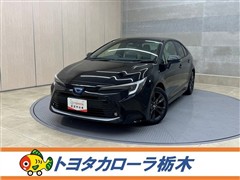 カローラ HEV WxB