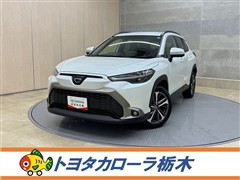 トヨタ カローラクロス HEV Z
