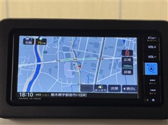 ムーヴキャンバス ストライプス G