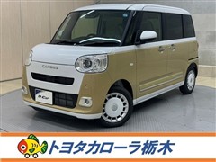 ムーヴキャンバス ストライプス G