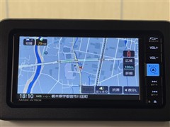 ムーヴキャンバス ストライプス G