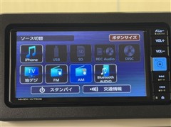 ムーヴキャンバス ストライプス G